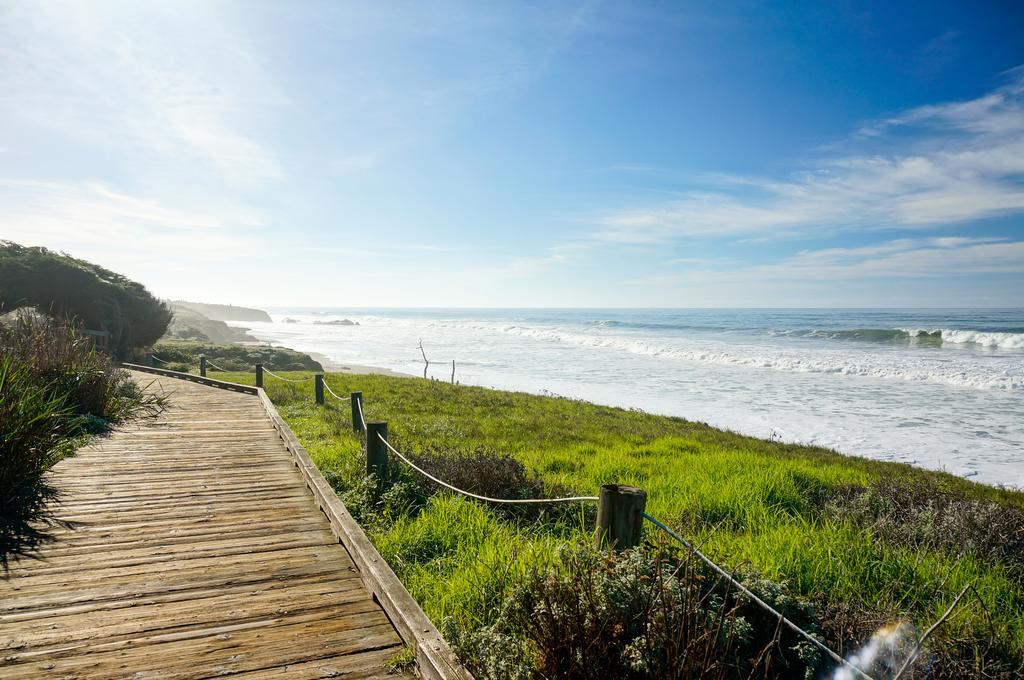 Sand Pebbles Inn Cambria Dış mekan fotoğraf