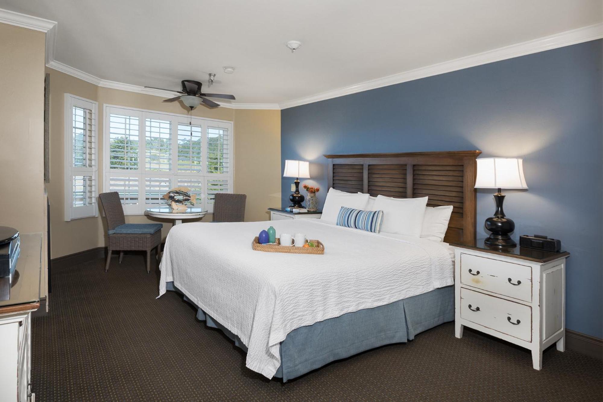 Sand Pebbles Inn Cambria Dış mekan fotoğraf